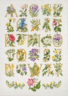 Flowers ABC 70-9589